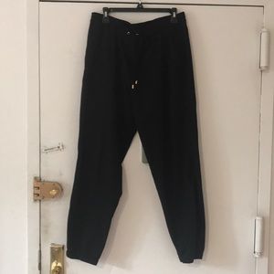 Michael Kors Black Pants